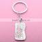 New Design Keyboard Mouse Key Ring Cute Key Chain Hangings Gift Girlfriends' Gift/