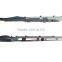 Muller gripper,rapier head,jacquard rapier head,Muller rapier head