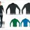 Custom Made Nylon Running Jacket with Low MOQ