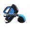 2016 new ABS material car mobile holder for 360 Degree Rotating