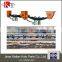 trailer mechanical suspension American type