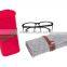 factory direct felt eyeglasses case /felt sunglasses case