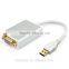 High quality USB 3.0 to VGA adapter converter cable