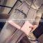 MS68714W transparent single shoulder 2016 women wholesale bags