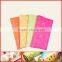 Good elastic food grade silicone dish drying mat