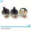 Rotary switch 6 positions 7position 8position volume control switch