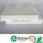 Painted vinyl decorative window shutter parts