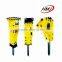 Hydraulic breaker hammer for excavator used from china supplier