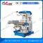 Universal horizontal Milling Machine X6128A knee-type milling machine
