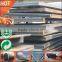 En10025 E295 E335 E360 Low Alloy high strength hot rolled standard steel plate thickness