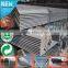 China Supplier steel section and plastic angle bar