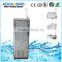 Aquaosmo stainless steel drinking water fountain with cold water