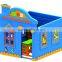 2016 cheap kids indoor and outdoor play houses