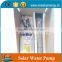 Solar Hot Selling Drive Water Pump