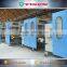 Vibrating Feeder for Cotton and Wool / Carding Machine for sale
