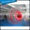 inflatable roller balloon,inflatable bumper bubble ball,inflatable Hamster Ball for grass play