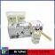 Top Quality White Wholesale Candle boxes