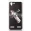 UV printing summer image For Lenovo A6020 A6000