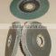stainless steel polishing flap disc