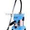 Practical household wet and dry 1400W vacuum cleaner for creating quiet home