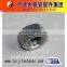 Hot dip galvanized m10 nuts