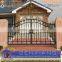 Elegant and pastoralism house gate designs hot sale