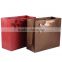 Solid Color Luxury Special Paper Bag