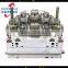 Plastic parts mould/plastic tub mould/plastic industrial mould
