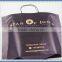 Cheap price& eco friendly brown kraft paper bag made in China