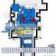 Automatic Intelligent Control Robot Shot Blasting Machine