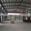 STEEL STRUCTURE FACTORY BUILDING
