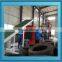 ISO Jiangxi Dingfeng scrap tire pyrolysis equipment with free installation
