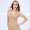 Female Slimming Product Sexy for Women, Women Body Shaper Long Sleeve t Shirt,NY030