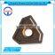 Carbide Turning Insert TPGX280716-RZ BPS411 for steel