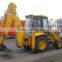 USED MACHINERIES - JCB 3CX BACKHOE LOADER (LHD 8358)
