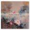 ROYI ART Impressionist Flower Oil Painting Wholesale
