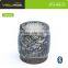 Viewmedia Vintage disco light bluetooth speaker VM-BT236
