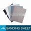 Wood Abrasive Paper for Dry Use
