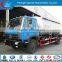 Dongfeng good quality bulk feed transport truck bulk feed trucks for sale china new condition bulk feed trucks