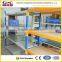 shelf of Cold rolled Steel Q235 Warehouse Medium Duty Storage Rack