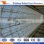 Steel Structure multi span agricultural greenhouses