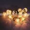 Green Cylinder Wholesales Decorative Outfit String Lights