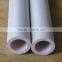 Newest customized pvc water supply pipe with rubber ring