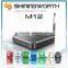 MXQ! Android tv Box Amlogic S805 1G 8G Android 5.1 1at Kodi 15.2 Quad-core Google Android tv Box