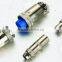 Thermocouple Connector Plug & Socket
