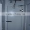polyurethane freezer doors/cold room doors/insulation door for cold storage
