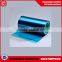 China Supplier Silicone Coated Blue Pet Release Film Supply