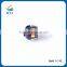 1/4" CMOS Sensor Mini Eyeball Car Parking Assist Rear View Camera