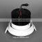 20W Adjustable COB LED downlight with nice lighting pipe for commercial lighting