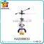 Funny flying fairy toy rc flying robot toy small aircraft manufacturers